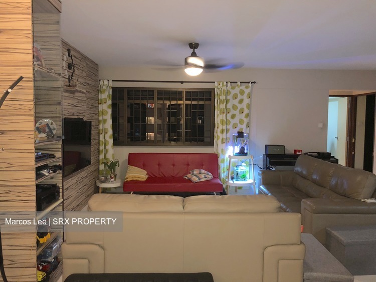 Blk 295C Compassvale Crescent (Sengkang), HDB 5 Rooms #170385442